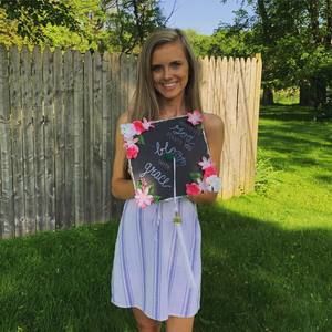 Meet your Posher, Amber